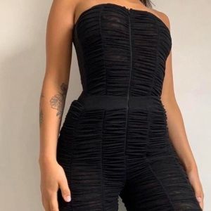 i am gia ophelia jumpsuit